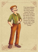 lewis