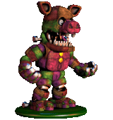 Porkpatch