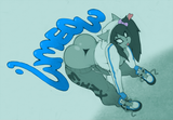MinxBumClassic