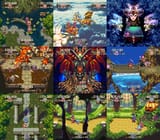 trials of mana pixel art 2