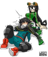 ahhah oh nooo plz stop froppy 1701039982102535
