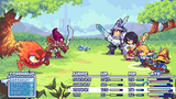 Final Fantasy by Goomboo