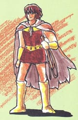 Simon_Belmont