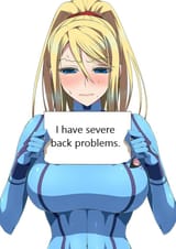 SamusBackProblems