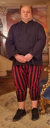 new fit