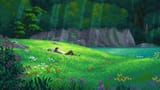 Ghibli study Arietti by 2bears3bears
