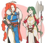 Titania Lyn
