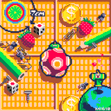 Katamari by Midio