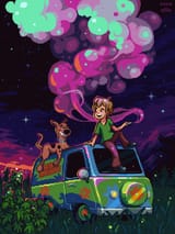 scoobydoo
