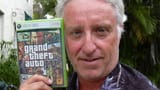 jack thompson