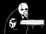gaster and friend