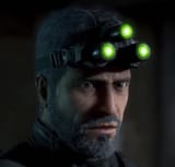 samfisher