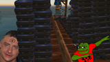 ONE BILLION DEAD BLUEBABIES