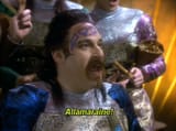 allamaraine