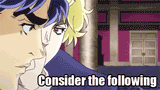 Consider the following Dio