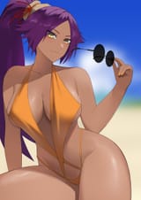yoruichi 2