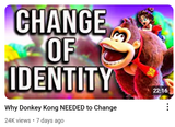 kong