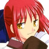 smug kohaku 1