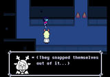 aborted snowgrave