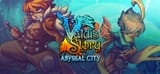 Valdis Story