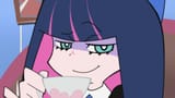 Smug Anime Girl Stockings