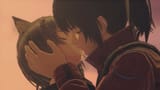 noah gets cooties