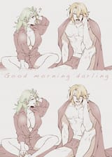 DimilethWaking