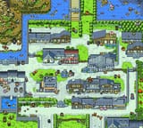 Cerulean City