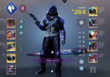 awokenhunter 