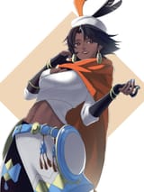 queen seforia