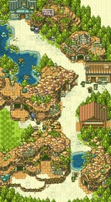 Ruins of Alph