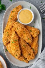Oven-Baked-Chicken-Tenders-8