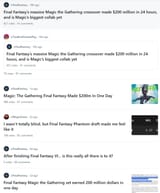 square shills working overtime