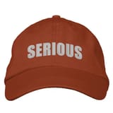 serioushat