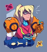 delicious candy
