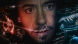 Iron man hud