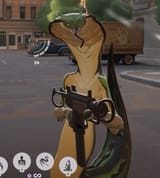 snek