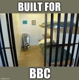 built for bbc