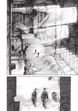 Blame one page