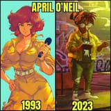 ApriI