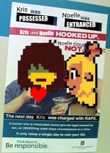 DeltaruneDoubleStandards