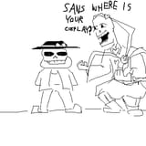 sans