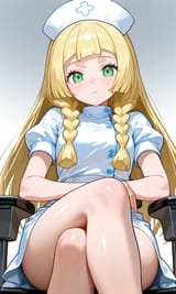 Lillie