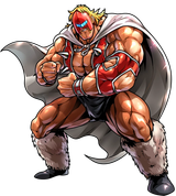 Neptuneman