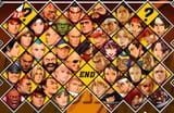 CvS2CharacterSelect