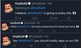 tinybuild