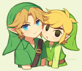 cute links