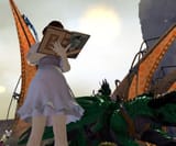 reading is fun!