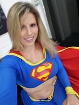 cory chase supergirl