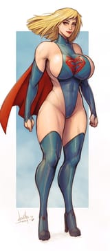 Supergirl